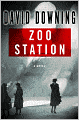 Zoo Station (John Russell Series #1)