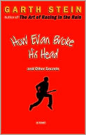 How Evan Broke His Head and Other Secrets