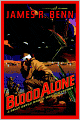 Blood Alone (Billy Boyle World War II Mystery Series #3)