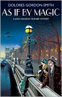 As if by Magic (Jack Haldean Series #)