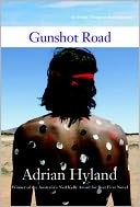 Gunshot Road (Emily Tempest Series #2) by Adrian Hyland: Book Cover