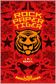 Rock Paper Tiger