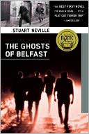 The Ghosts of Belfast (Jack Lennon Series #1)