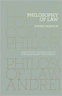 download Philosophy of Law book