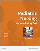 Pediatric Nursing: An Introductory Text