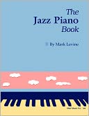 The Jazz Piano Book