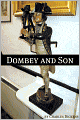 Dombey and Son (with biography of Charles Dickens and plot summary)