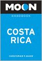 Moon Handbooks Costa Rica