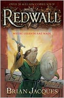 Redwall (Redwall Series #1)