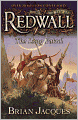 The Long Patrol (Redwall Series #10)