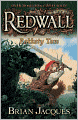 Rakkety Tam (Redwall Series #17)