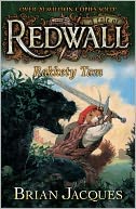 Rakkety Tam (Redwall Series #17)