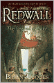 The Legend of Luke (Redwall Series #12)