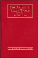 download The Atlantic Slave Trade book