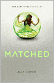 Matched (Matched Trilogy Series #1)