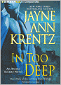 In Too Deep: Book One of the Looking Glass Trilogy (Arcane Society Series #10)
