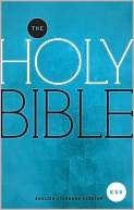 ESV Outreach Bible