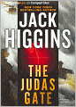 The Judas Gate (Sean Dillon Series #18)