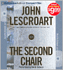 The Second Chair (Dismas Hardy Series #10)