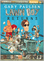 Lawn Boy Returns