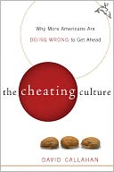 download The Cheating Culture : Why More Americans Are Doing Wrong to Get Ahead book