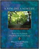 A New Day A New Life Journal: A Guided Journal
