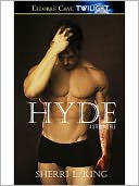 Hyde (Sterling Files, Book Four)