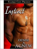 Instinct (Special Investigations Agency)