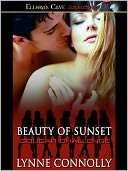 Beauty of Sunset (Cougar Challenge, Book Two)