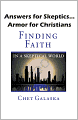 Finding Faith in a Skeptical World