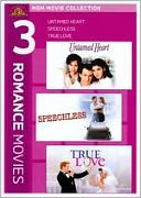 Mgm Movie Collection: 3 Romance Movies