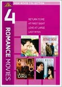 Mgm Movie Collection: 4 Romance Movies