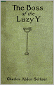 The Boss of the Lazy Y