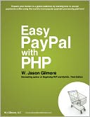 download Easy PayPal with PHP book