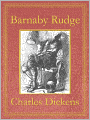 Barnaby Rudge: Premium Edition (Unabridged and Illustrated) [Optimized for Nook and Sony-compatible]
