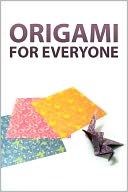 Origami for Everyone