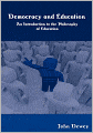 Democracy And Education