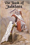 The Book Of Jubilees