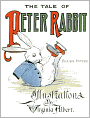 Peter Rabbit