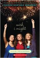 Wish I Might (Life of Willa Havisham Series #2)
