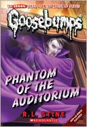 Phantom of the Auditorium