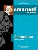 Emanuel Law Outlines