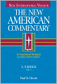 The New American Commentary Volume 8 - 1 & 2 Kings