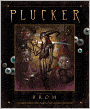 The Plucker: An Illustrated Novel