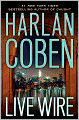 Live Wire (Myron Bolitar Series #10)
