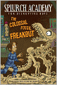 The Colossal Fossil Freakout #3