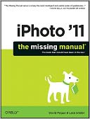iPhoto '11: The Missing Manual