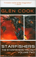 Starfishers (Starfishers Series #2)