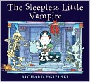 The Sleepless Little Vampire