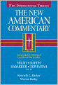 The New American Commentary Volume 20 - Micah, Nahum, Habakkuh, Zephaniah